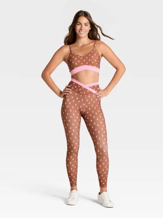 JoyLab Pants - NWT JoyLab high rise leggings